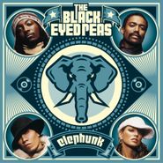 Black Eyed Peas, Elephunk (LP)