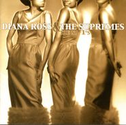 Diana Ross & The Supremes, The #1's (CD)