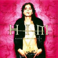H.I.M., Razorblade Romance (CD)