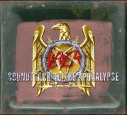 Slayer, Soundtrack To The Apocalypse (CD)