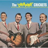 Buddy Holly, The "Chirping" Crickets (CD)