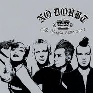 No Doubt, The Singles 1992-2003 (CD)