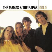 The Mamas & The Papas, Gold (CD)
