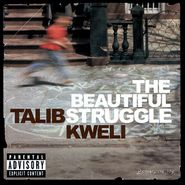 Talib Kweli, The Beautiful Struggle (CD)