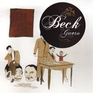 Beck, Guero (CD)