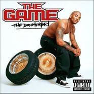 The Game, The Documentary (CD)