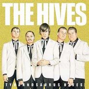 The Hives, Tyrannosaurus Hives (LP)