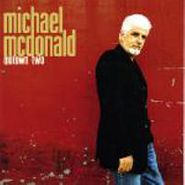 Michael McDonald, Motown Two (CD)