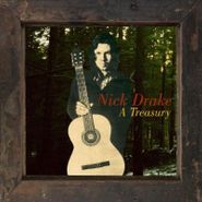 Nick Drake, A Treasury (CD)