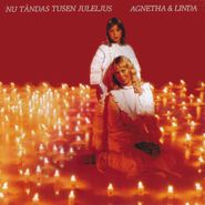 Agnetha Fältskog, Nu Tändas Tusen Juleljus (CD)