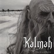 Kalmah, Black Waltz (CD)
