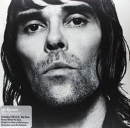 Ian Brown, The Greatest (LP)