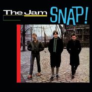 The Jam, Snap! [Extended Edition] (CD)