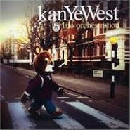 Kanye West, Late Orchestration: Live at Abbey Road Studios (CD)