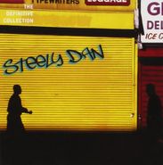 Steely Dan, The Definitive Collection (CD)
