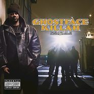 Ghostface Killah, Fishscale (CD)