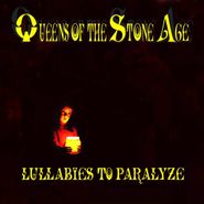 Queens Of The Stone Age, Lullabies To Paralyze (CD)