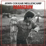John Cougar Mellencamp, Scarecrow (CD)