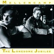 John Cougar Mellencamp, The Lonesome Jubilee (CD)