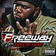 Freeway, Free At Last (CD)