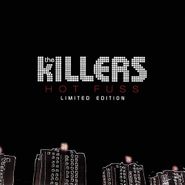 The Killers, Hot Fuss [Limited Edition] (CD)