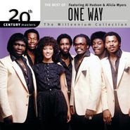 One Way, The Best Of One Way: The Millenium Collection (CD)