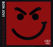 Bon Jovi, Have A Nice Day [DualDisc Edition] (CD)