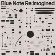 Various Artists, Blue Note Re:imagined (CD)