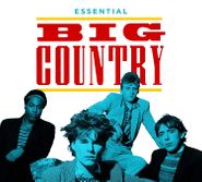 Big Country, Essential Big Country (CD)
