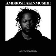Ambrose Akinmusire, On The Tender Spot Of Every Calloused Moment (LP)
