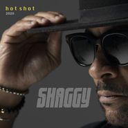 Shaggy, Hot Shot 2020 (LP)