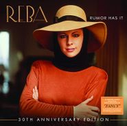 Reba McEntire, Rumor Has It [30th Anniversary Edition] (LP)