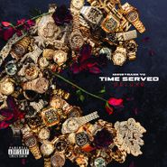 Moneybagg Yo, Time Served [Deluxe Edition] (LP)