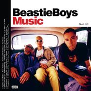 Beastie Boys, Beastie Boys Music (LP)