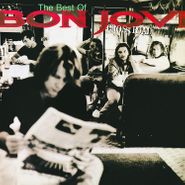 Bon Jovi, Cross Road: The Best Of Bon Jovi (LP)