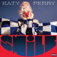 Katy Perry, Smile [Deluxe Edition] (CD)