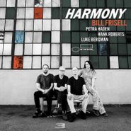 Bill Frisell, Harmony (LP)
