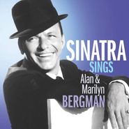 Frank Sinatra, Sinatra Sings Alan & Marilyn Bergman (LP)
