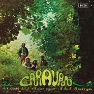 Caravan, If I Could Do It All Again I'd Do It All Over You (LP)