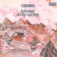 Caravan, In The Land Of Grey & Pink (LP)