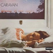 Caravan, For Girls Who Grow Plump In The Night (LP)