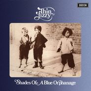 Thin Lizzy, Shades Of A Blue Orphanage [180 Gram Vinyl] (LP)
