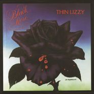 Thin Lizzy, Black Rose: A Rock Legend [180 Gram Vinyl] (LP)