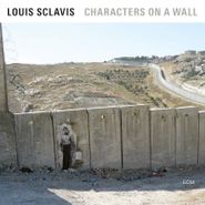 Louis Sclavis, Characters On A Wall (LP)