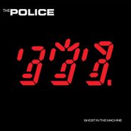 The Police, Ghost In The Machine (LP)