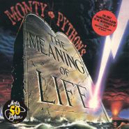 Monty Python, Monty Python's The Meaning Of Life (LP)