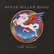 Steve Miller, Selections From The Vault (LP)