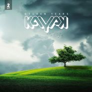 Kayak, Golden Years [180 Gram Green Vinyl] (LP)