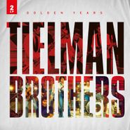 The Tielman Brothers, Golden Years [180 Gram Red Vinyl] (LP)