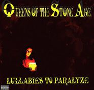 Queens Of The Stone Age, Lullabies To Paralyze (LP)